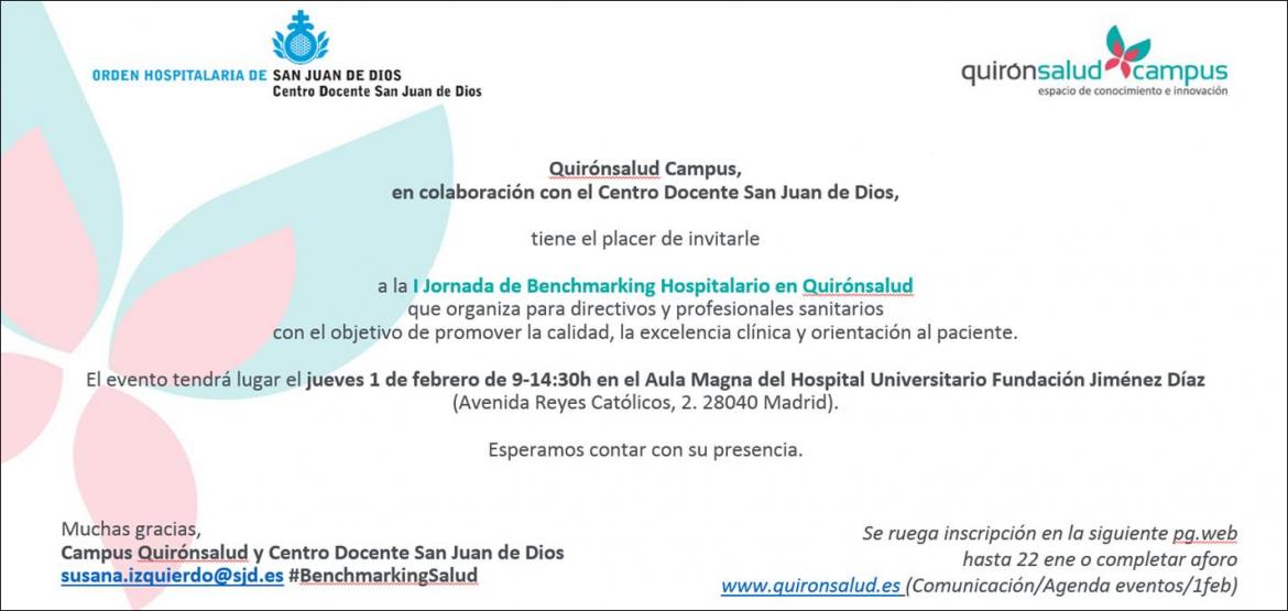 Invitación