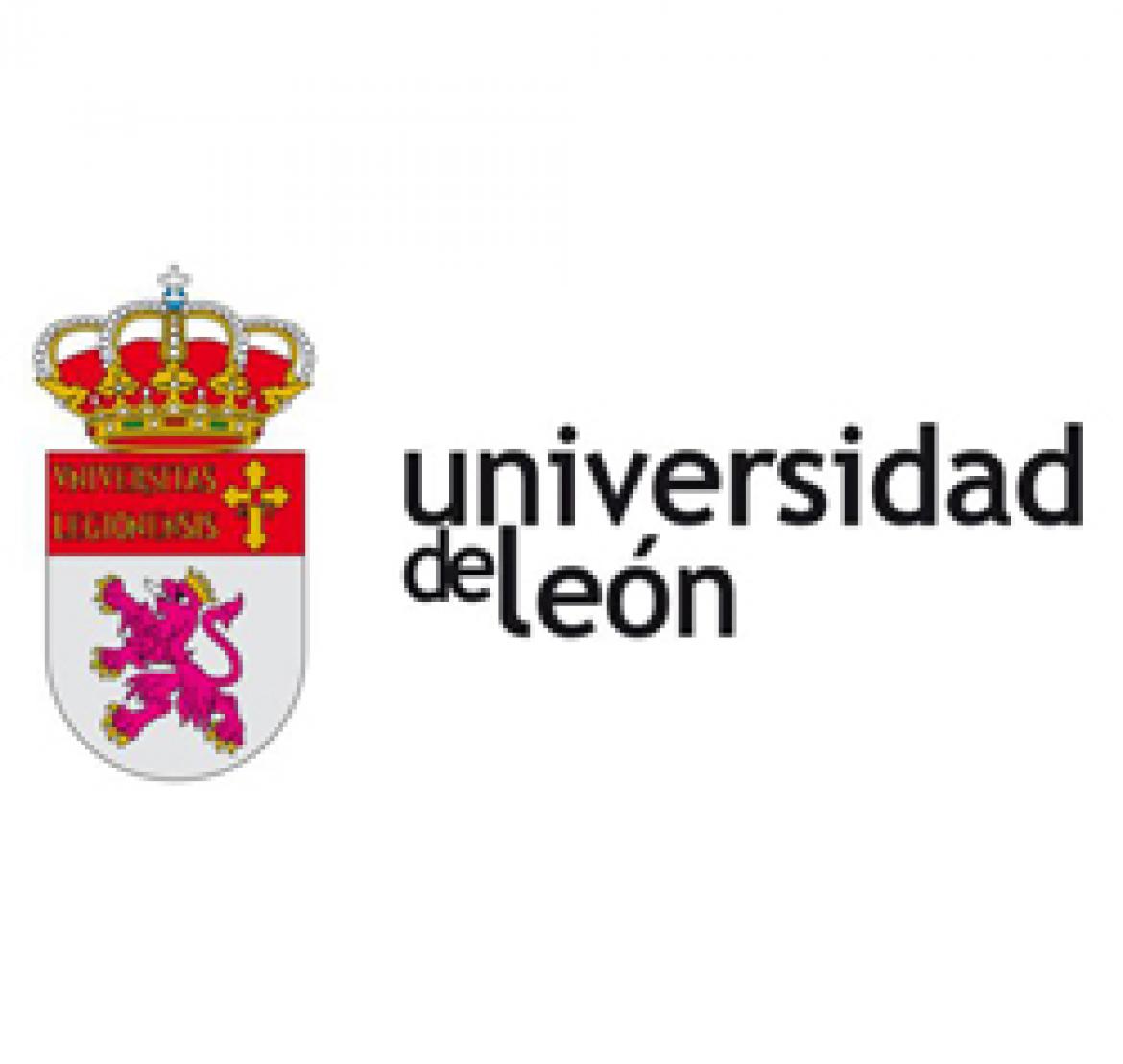 Anagrama de la Universidad de León